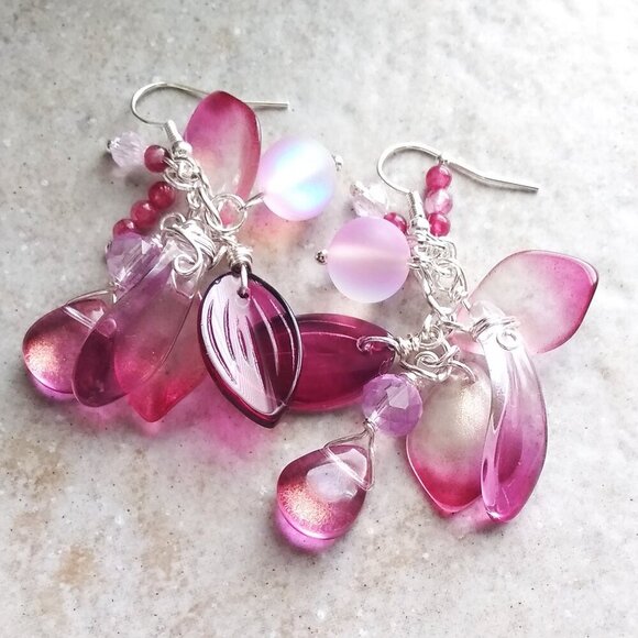 Uniquely Handmade & Hand Crafted Jewelry! Custom Orders Welcome! Free Resizing! - Picture 5 of 16